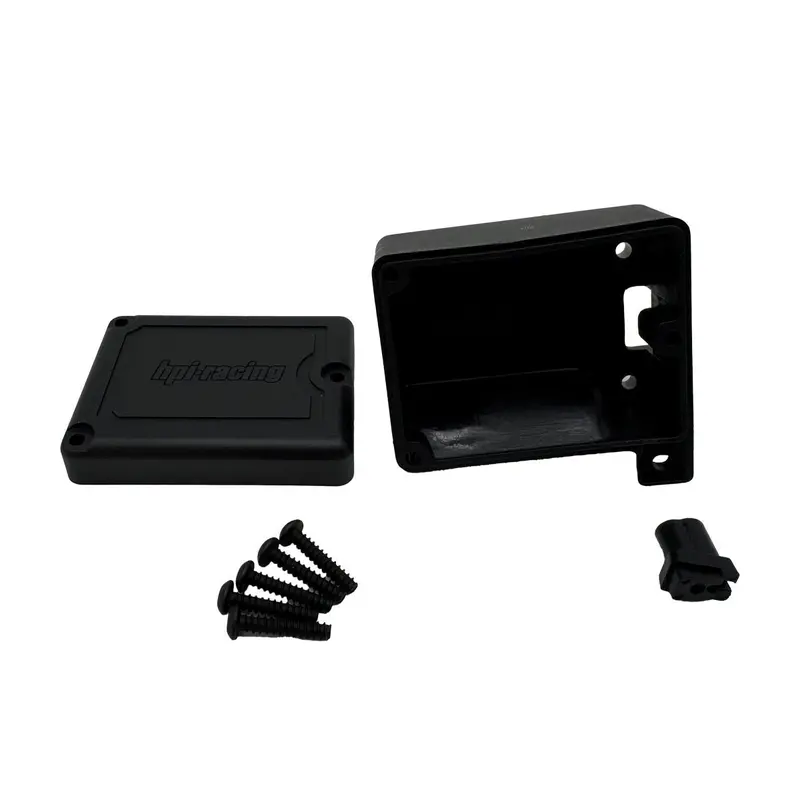 Hpi Racing - Radio Box Set 1