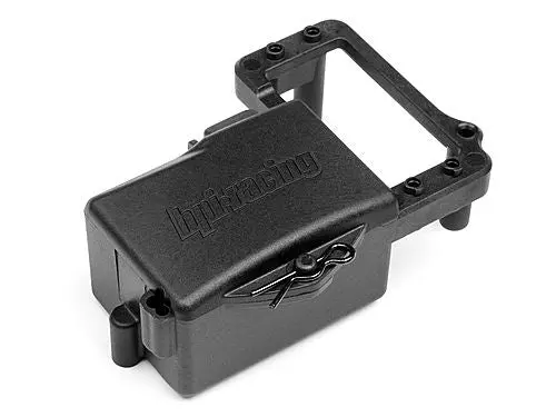Hpi Racing - Radio Box Set, Vorza/Trophy Flux 1