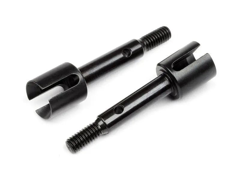 Hpi Racing - Rear Axle, 5X39mm,  Blitz  (2Pcs) 1