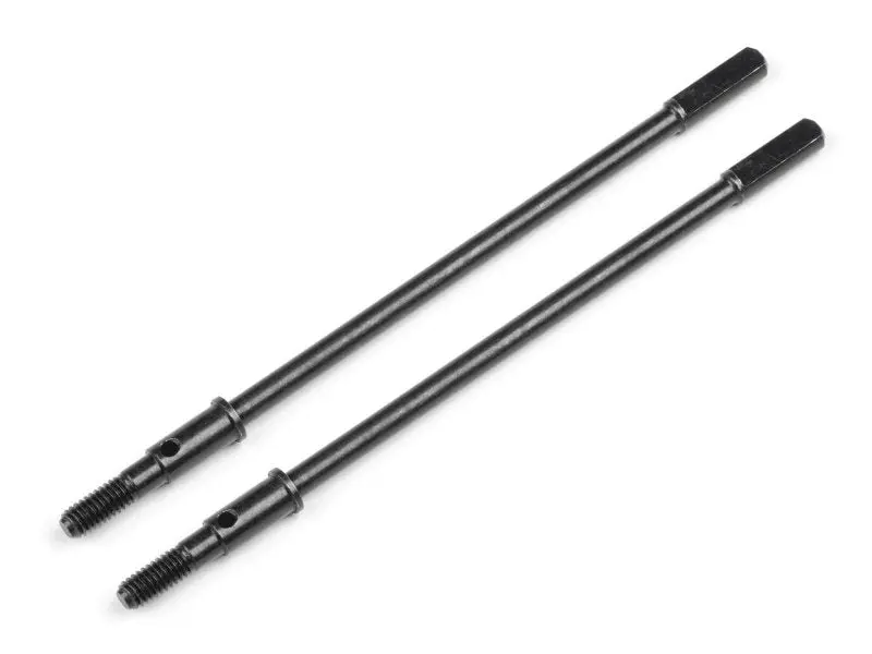 Hpi Racing - Rear Axle Shaft, (2Pcs), Venture Toyota 1
