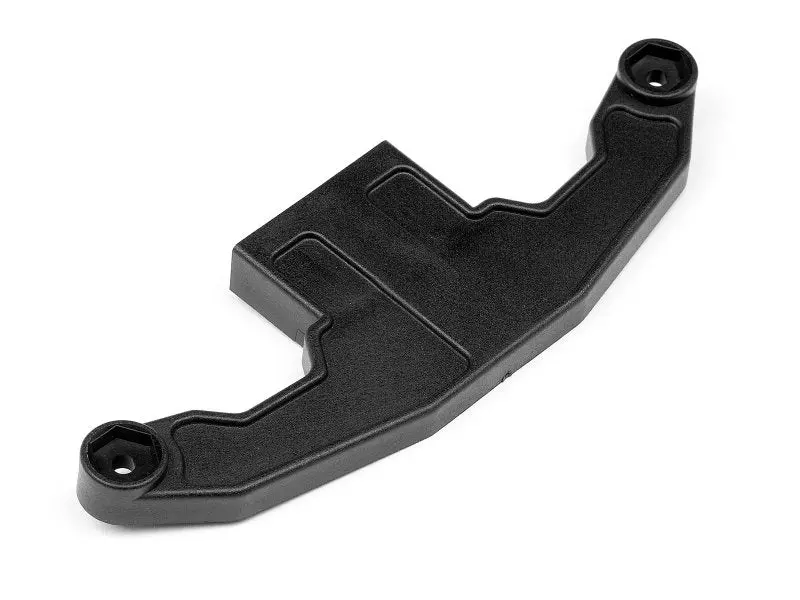 Hpi Racing - Rear Body Mount, For The Wr8 1