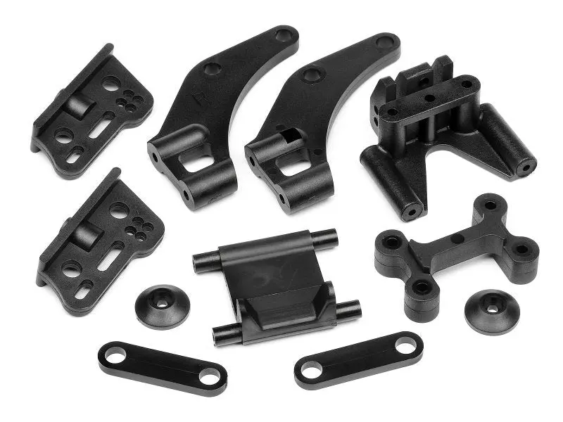 Hpi Racing - Rear Brace Bulkhead Mount, Trophy Truggy 1