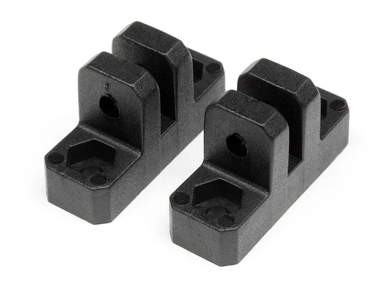 Hpi Racing - Rear Brace Chassis Mount (2Pcs), Trophy Truggy 1