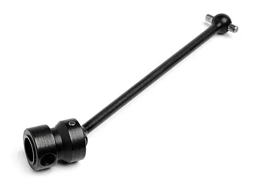 Hpi Racing - Rear Center Universal Drive Shaft (Trophy 3.5 Buggy) 1