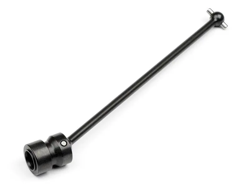 Hpi Racing - Rear Center Universal Driveshaft, Trophy 4.6 Truggy (Opt) 1