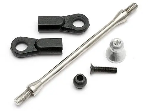 Hpi Racing - Rear Chassis Brace - Trophy Buggy 1