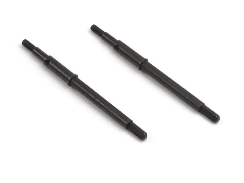 Hpi Racing - Rear Drive Shaft Set +4Mm, Fits Venture18 Cc 1