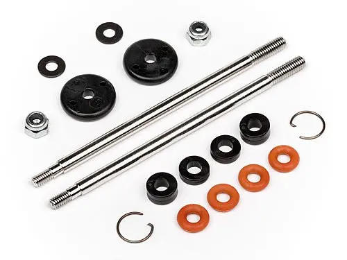 Hpi Racing - Rear Shock Rebuild Kit, Trophy 1