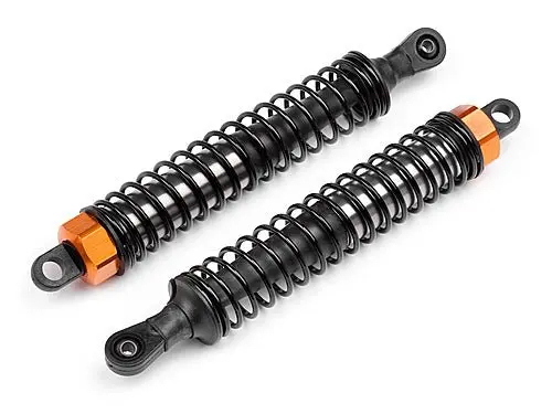 Hpi Racing - Rear Shock Set, Trophy Buggy (2Pcs) 1