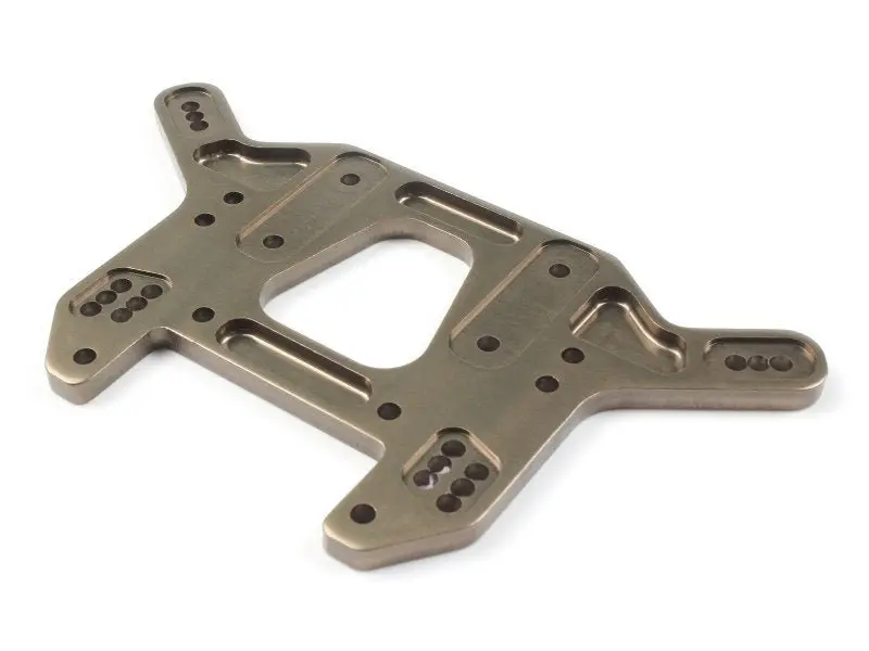 Hpi Racing - Rear Shock Tower 7075 1