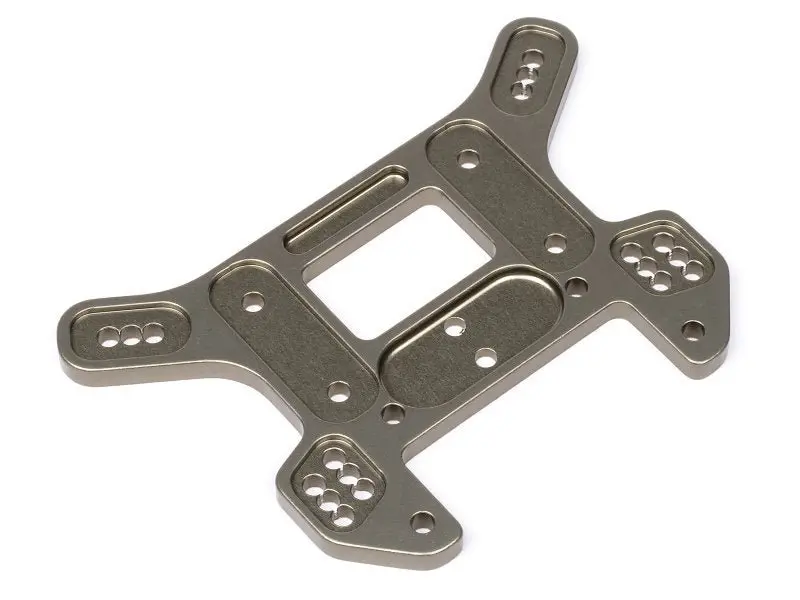 Hpi Racing - Rear Shock Tower, Vorza Flux 1