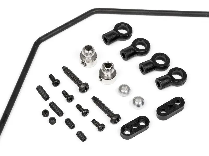 Hpi Racing - Rear Stabilizer Set, Trophy Buggy 1