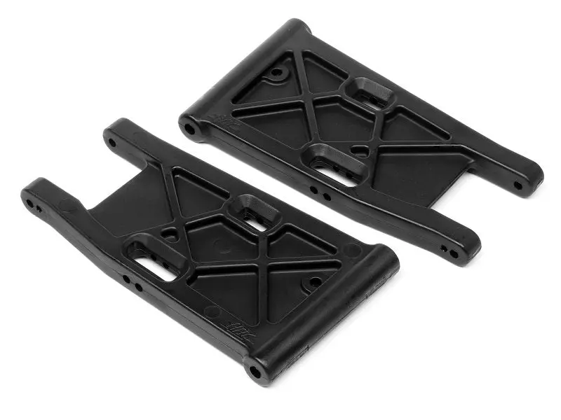 Hpi Racing - Rear Suspension Arm Set, Vorza Flux 1