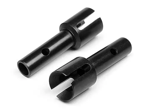 Hpi Racing - Rear Wheel Axle Shaft, Trophy 1