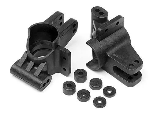 Hpi Racing - Rear Wheel Hub (L, R) Trophy 1