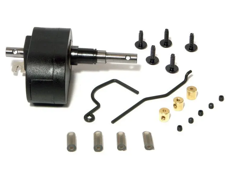 Hpi Racing - Reverse Module (Savage) 1