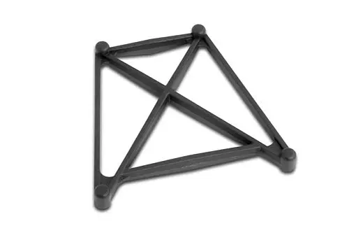 Hpi Racing - Rod Brace Set, Wheely King 1