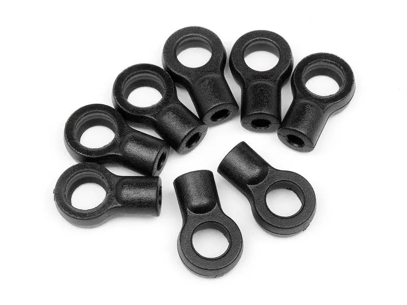 Hpi Racing - Rod End, 6X14mm, For The Vorza Flux (8Pcs) 1