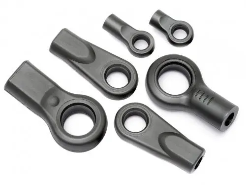 Hpi Racing - Rod End Set, Baja 5B 1