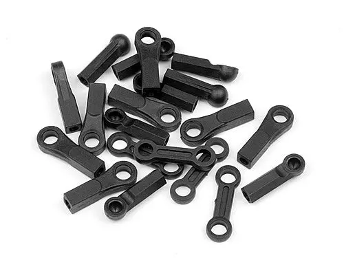 Hpi Racing - Rod End Set, Bullet Mt/St 1