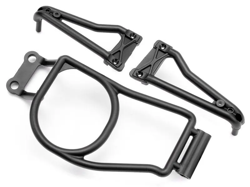 Hpi Racing - Roll Bar Set, Savage X 1