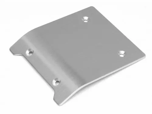 Hpi Racing - Roof Plate, Baja 5B 1
