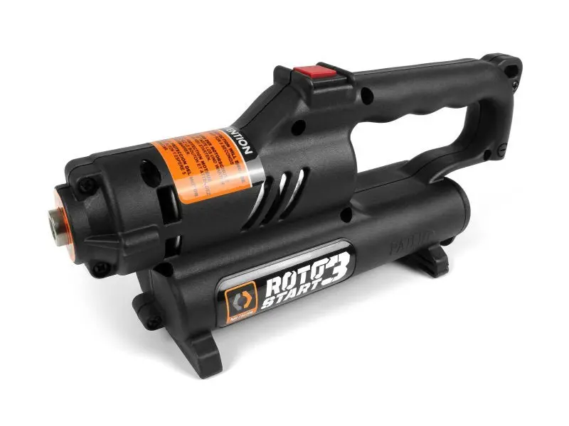 Hpi Racing - Rotostart 3 System (Hand Unit Only) 1