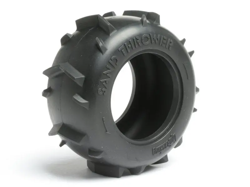 Hpi Racing - Sand Thrower, 2.2"/102X53mm, Tires, D Compound, (2Pcs) 1