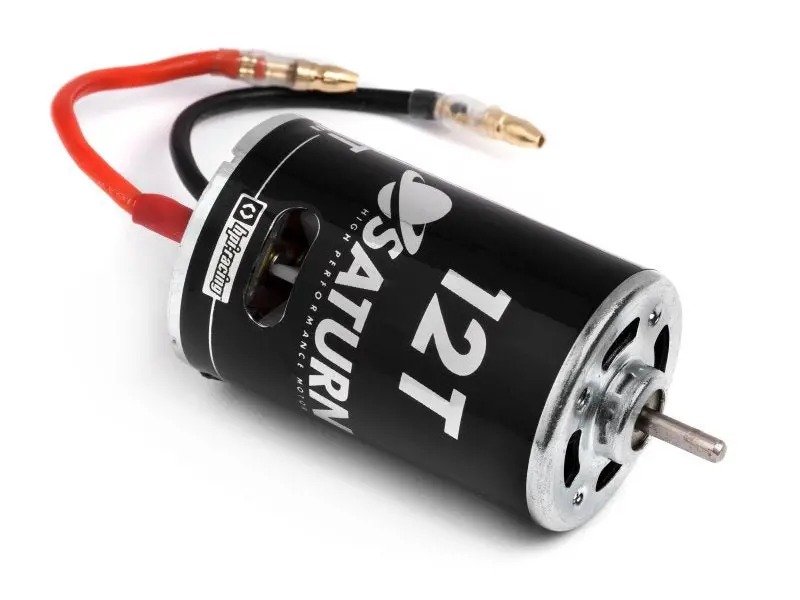 Hpi Racing - Saturn 12T 550 Motor 1