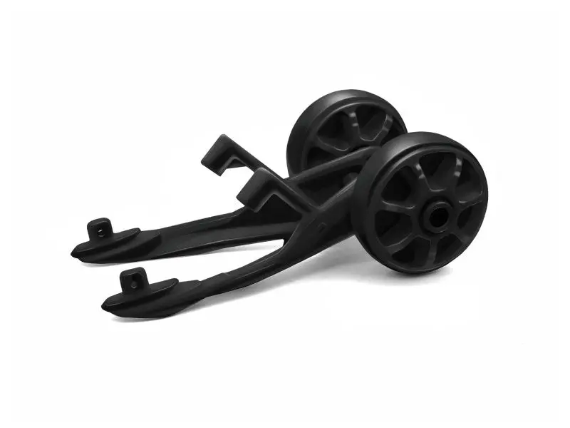 Hpi Racing - Savage Wheelie Bar, V2, Fits Savage X 4.6 Gt-6 And Flux V2 1
