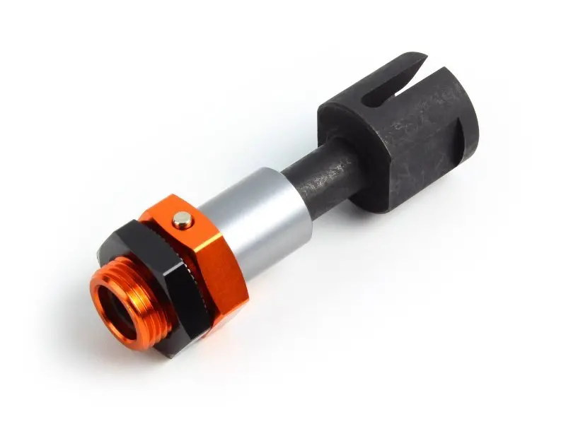 Hpi Racing - Savage Xl 17Mm Hex Hub Conversion Set 1