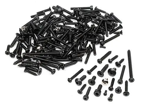 Hpi Racing - Screw Set B, Trophy 1