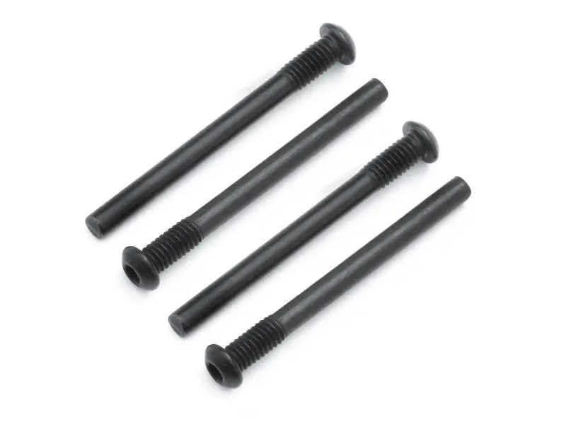 Hpi Racing - Screw Shaft 3.5X7x34.5Mm (4Pcs) - Fits Savage X Flux V2 1