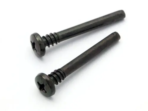 Hpi Racing - Screw Shaft, 3X27mm, Nitro 3 1