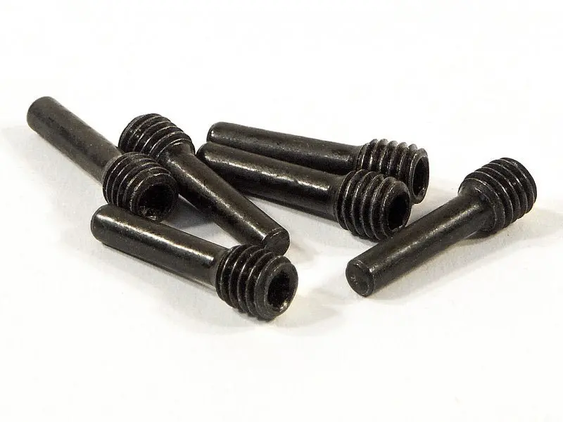 Hpi Racing - Screw Shaft, 5X3x18mm, (6Pcs), Savage X 1