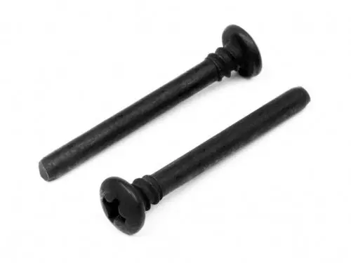 Hpi Racing - Screw Shaft, M3x30mm, (2Pcs), E10 1