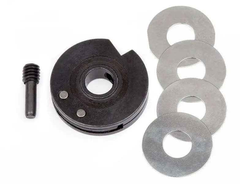 Hpi Racing - Second Gear Clutch Holder, 6X21x5mm, For The Savage Xl 1