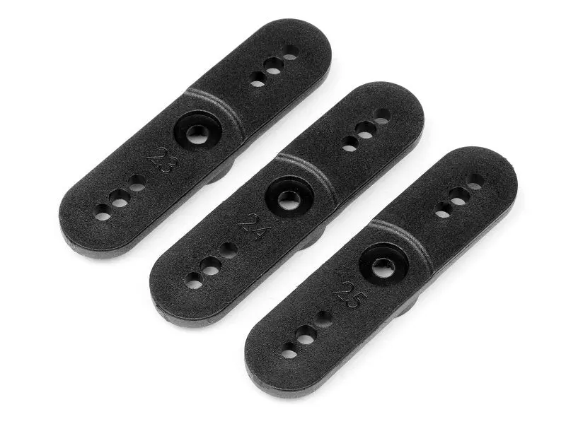 Hpi Racing - Servo Horn Set 1