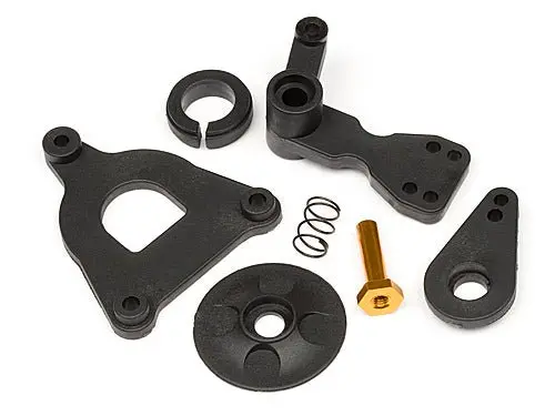 Hpi Racing - Servo Saver / Friction Plate Set, Formula Ten 1
