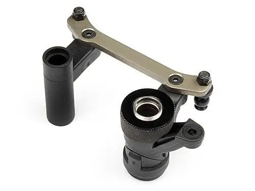 Hpi Racing - Servo Saver Set, Vorza Flux 1