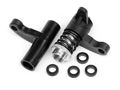 Hpi Racing - Servo Saver, Trophy 1