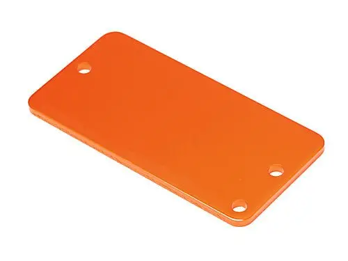 Hpi Racing - Servo Top Deck, Bullet Flux 1