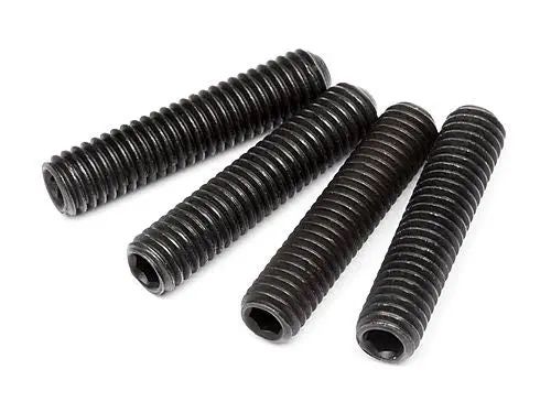 Hpi Racing - Set Screw M3x14mm (4Pcs) 1