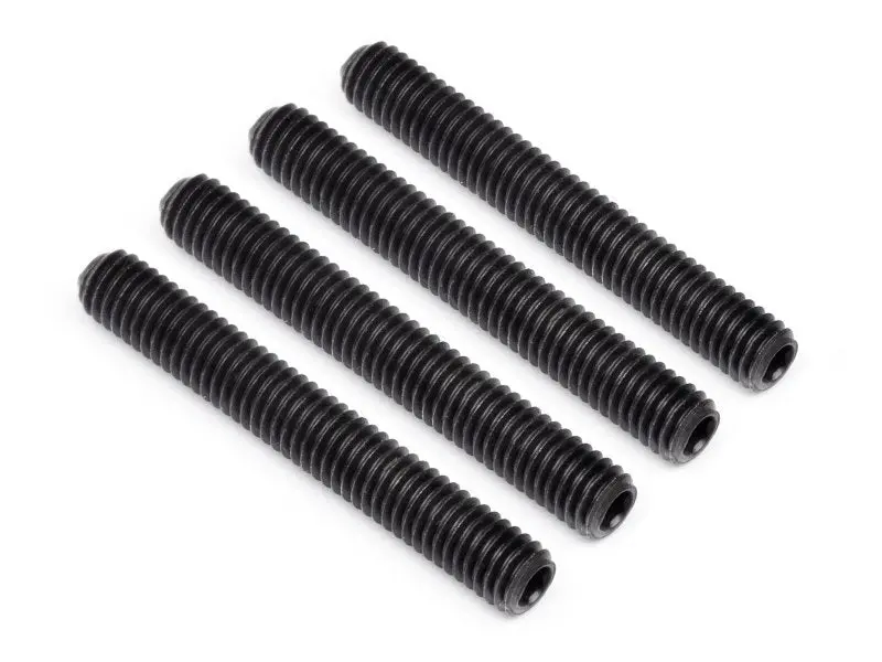 Hpi Racing - Set Screw, M3x22mm, (4Pcs) 1.5Mm Hex Socket 1
