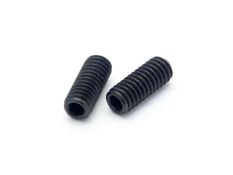 Hpi Racing - Set Screw, M4x10mm, (6Pcs) 1