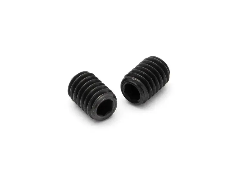 Hpi Racing - Set Screw, M4x6mm, (4Pcs) 1