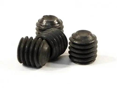 Hpi Racing - Set Screw, M5x5mm, (4Pcs) 1