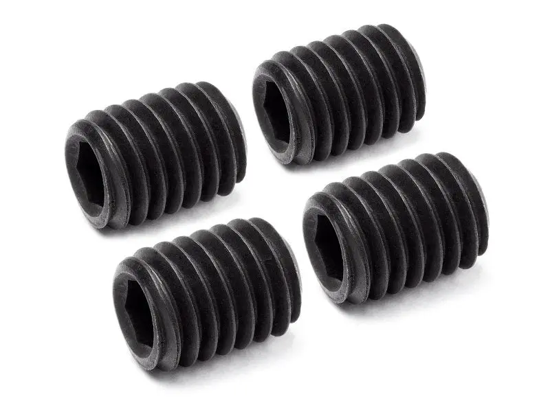 Hpi Racing - Set Screw, M5x8mm, Baja 5Sc (4Pcs) 1