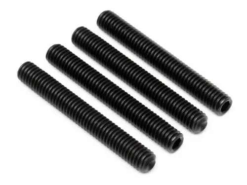 Hpi Racing - Set Screw, M6x45mm, (4Pcs) 1