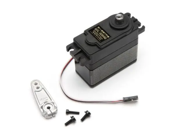 Hpi Racing - Sfl-30Mg Digital Servo, High Torque (18Kg-Cm 6.0V) 1